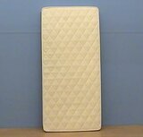 MATRAS peuterbed 70x150cm 