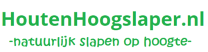 Logo HoutenHoogslaper.nl