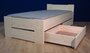 bed harm met laden