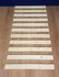 Halfhoogslaper HARRIE +trap 2,8cm  3 hoogtes 80x180t/m100x220 _