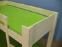 Stapelbed HENRY 1,8cm dik 145 hoog  _